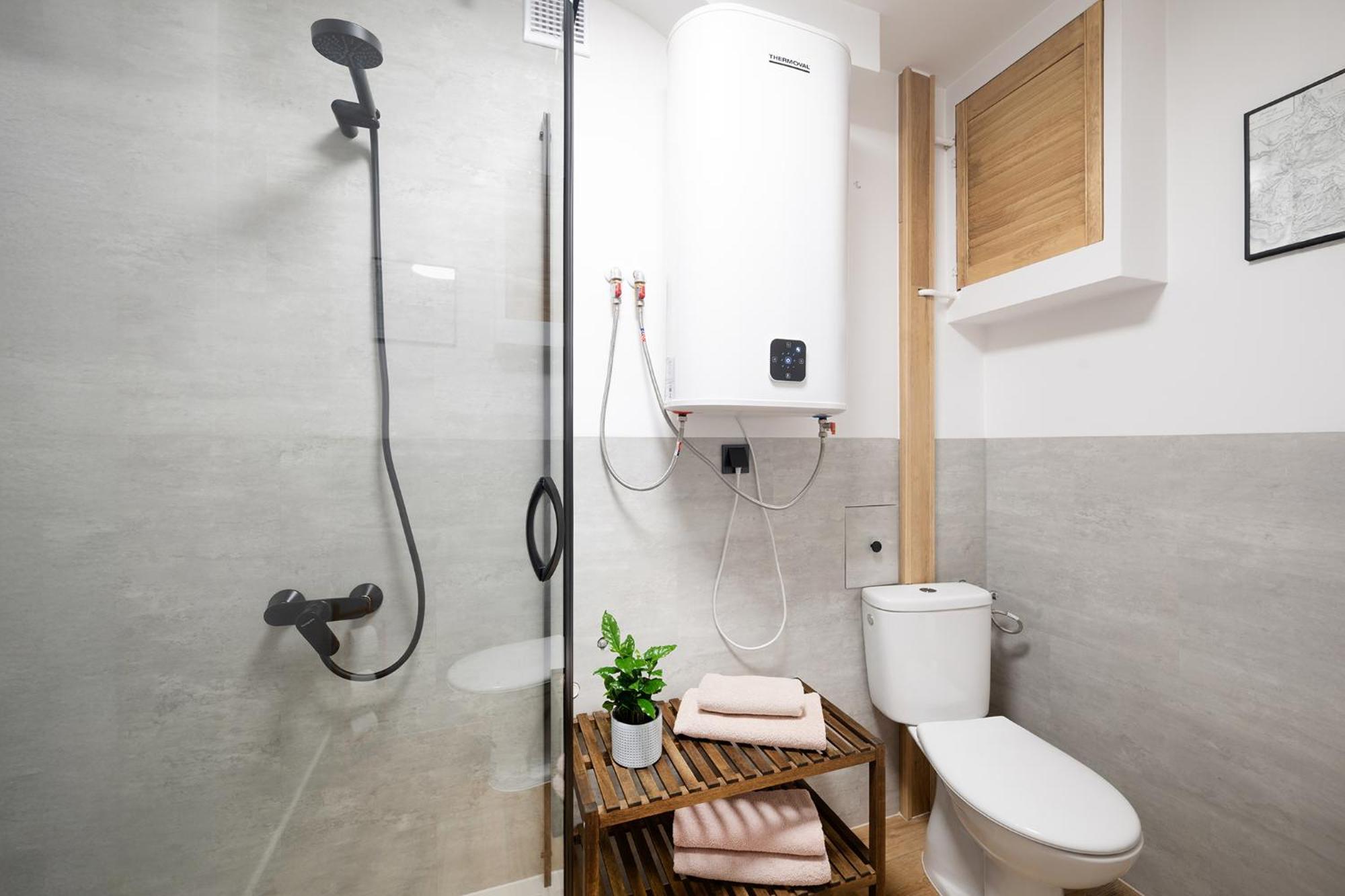 Motlawa River Apartment Gdańsk Exterior foto